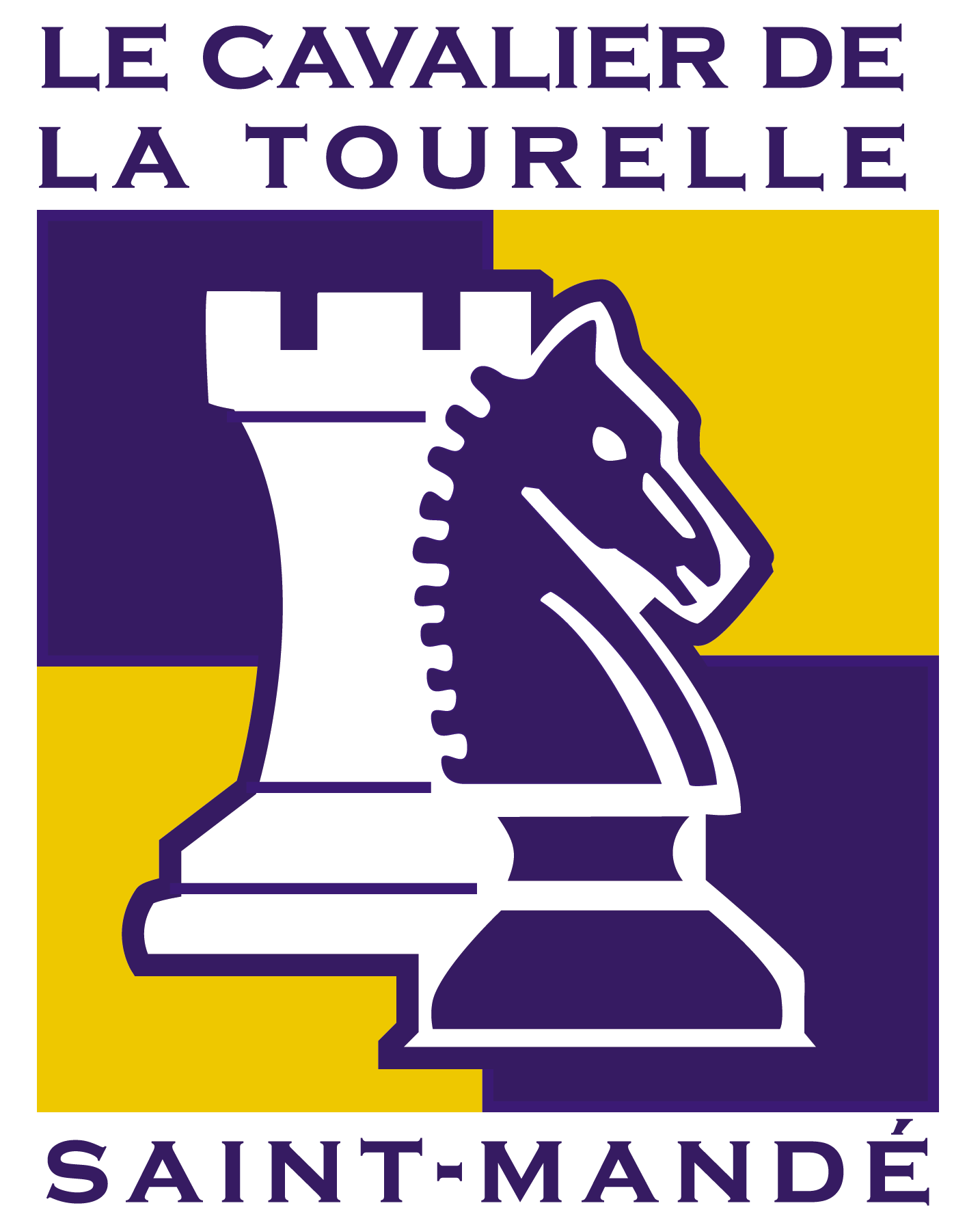 Logo ctourelle